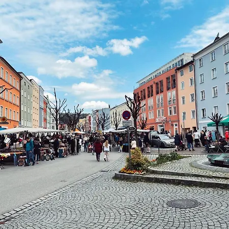 Dreierlei Apartman