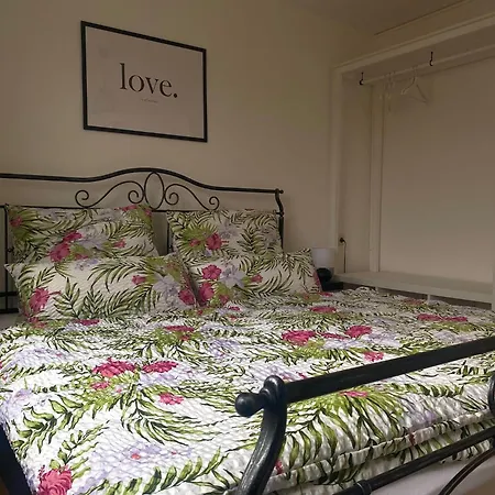 Dreierlei Apartman Wasserburg