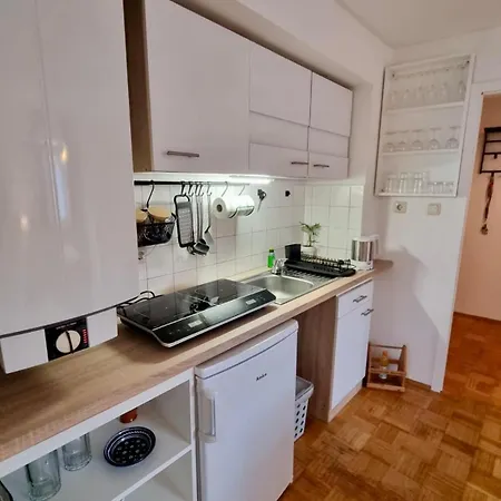 Dreierlei Apartamento