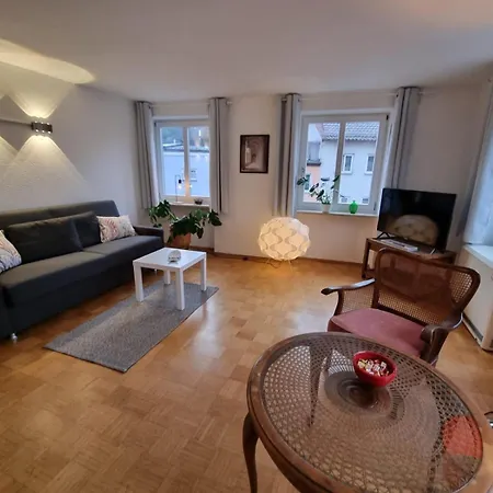 Apartamento Dreierlei