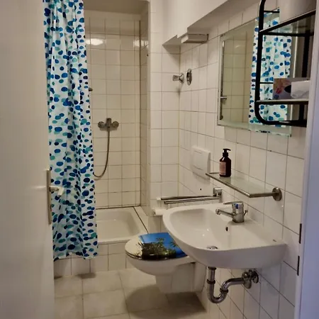 Dreierlei Apartamento Wasserburg