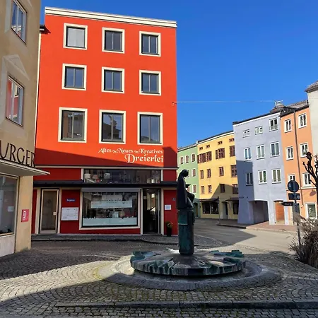 Dreierlei * Wasserburg