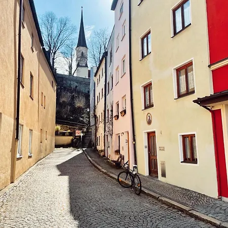 Dreierlei Apartamento *