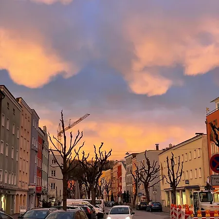 Apartman Dreierlei