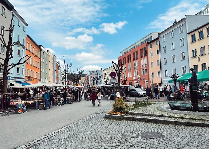 Dreierlei Apartman