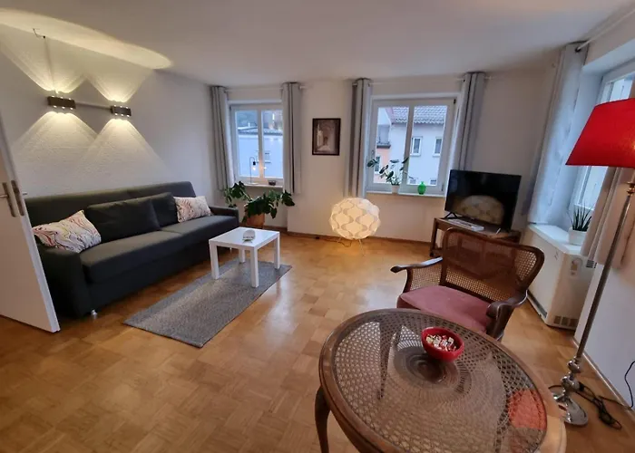 Apartman Dreierlei