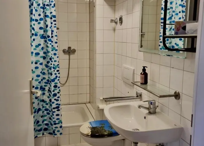Dreierlei Apartman Wasserburg