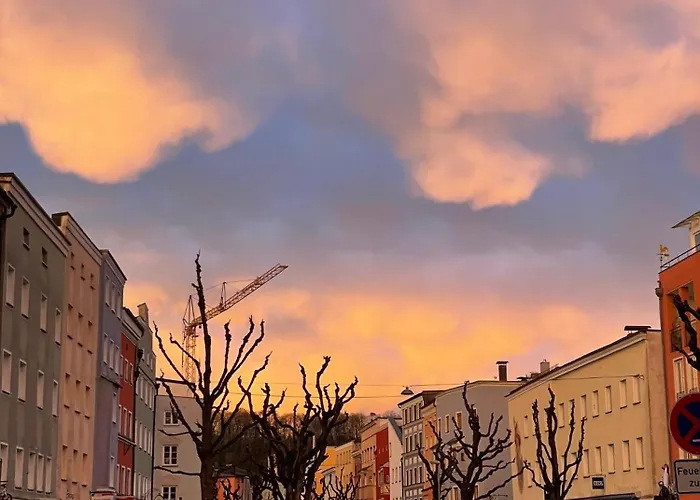 Apartman Dreierlei