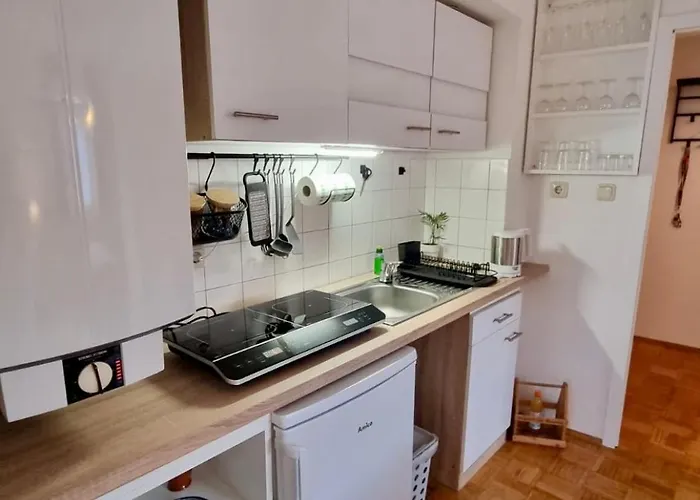 Dreierlei Apartament